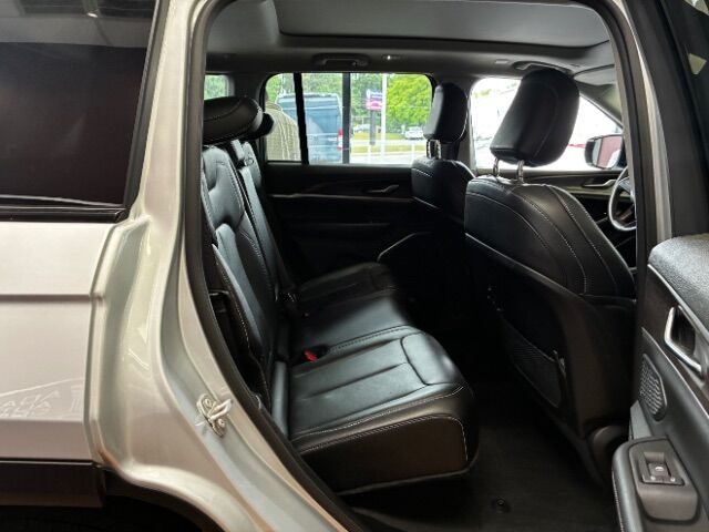 2023 Jeep Grand Cherokee 4XE Charlotte NC