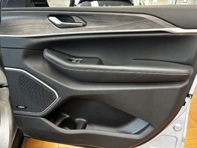 2023 Jeep Grand Cherokee 4XE Charlotte NC