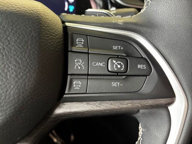 2023 Jeep Grand Cherokee 4XE Charlotte NC
