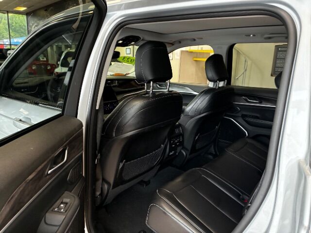 2023 Jeep Grand Cherokee 4XE Charlotte NC