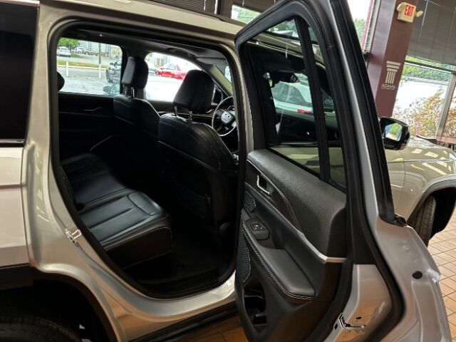 2023 Jeep Grand Cherokee 4XE Charlotte NC