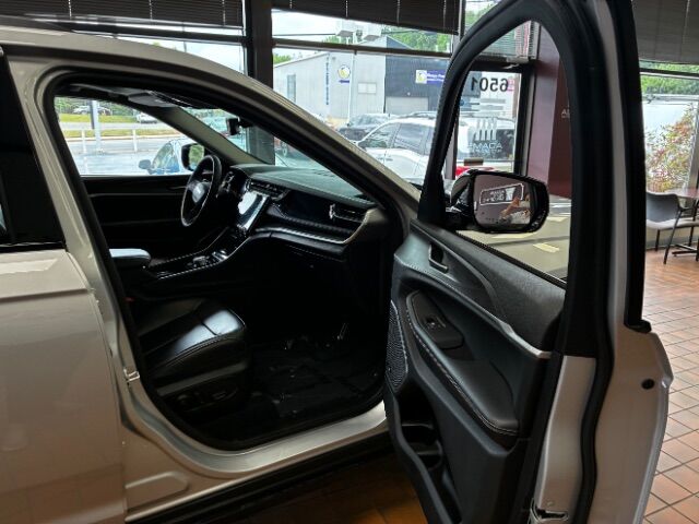 2023 Jeep Grand Cherokee 4XE Charlotte NC
