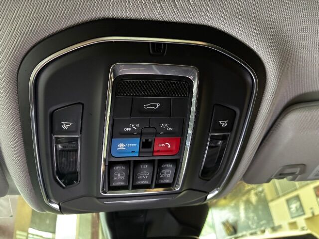 2023 Jeep Grand Cherokee 4XE Charlotte NC