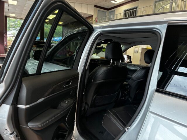2023 Jeep Grand Cherokee 4XE Charlotte NC