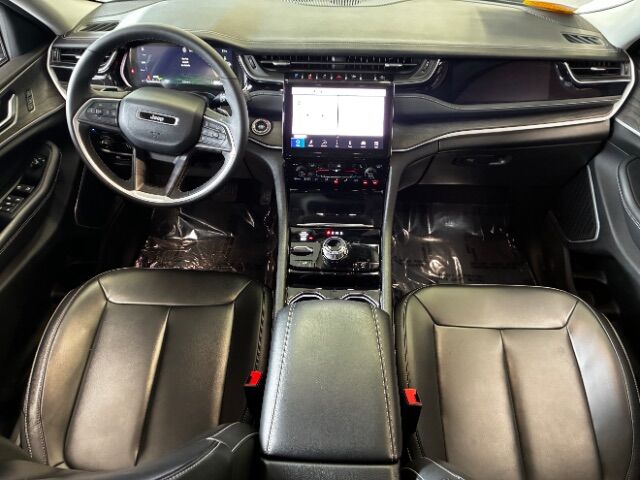 2023 Jeep Grand Cherokee 4XE Charlotte NC