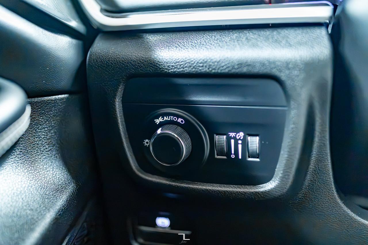 2023 Jeep Grand Cherokee 4x4 Altitude PSeat BCam Red Deer AB