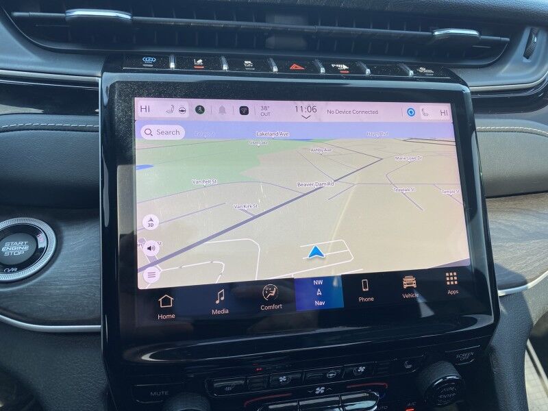 2023 Jeep Grand Cherokee 4xe Bristol  PA