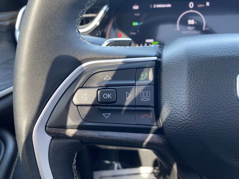 2023 Jeep Grand Cherokee 4xe Bristol  PA