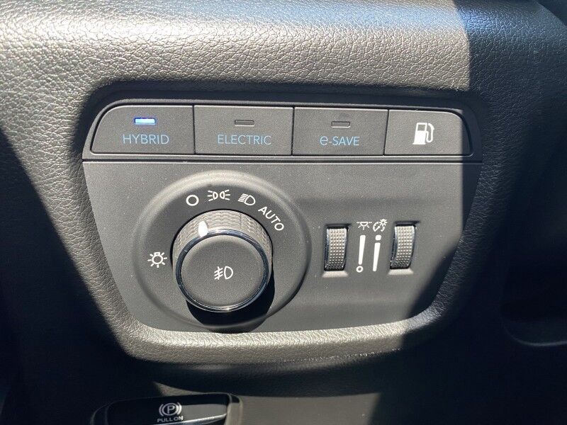 2023 Jeep Grand Cherokee 4xe Bristol  PA