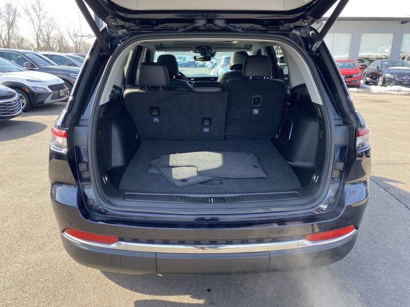 2023 Jeep Grand Cherokee 4xe Bristol  PA