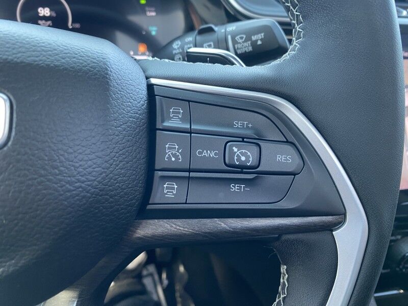 2023 Jeep Grand Cherokee 4xe Springfield PA