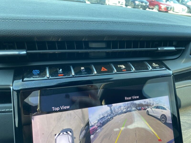 2023 Jeep Grand Cherokee 4xe Springfield PA