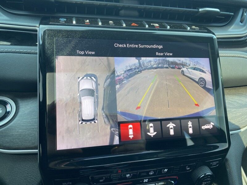 2023 Jeep Grand Cherokee 4xe Springfield PA