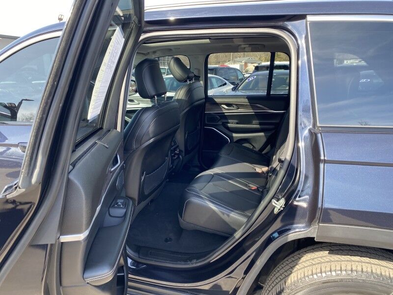 2023 Jeep Grand Cherokee 4xe Springfield PA