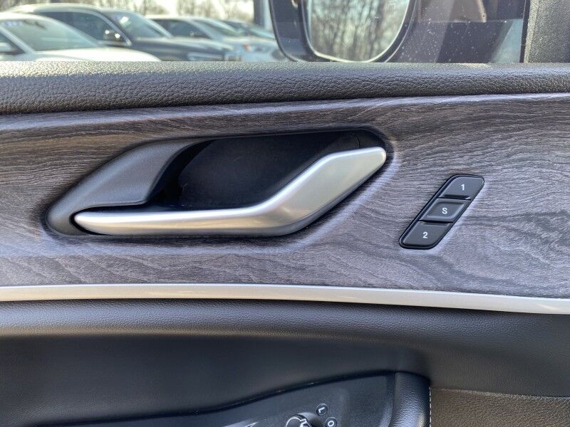 2023 Jeep Grand Cherokee 4xe Springfield PA