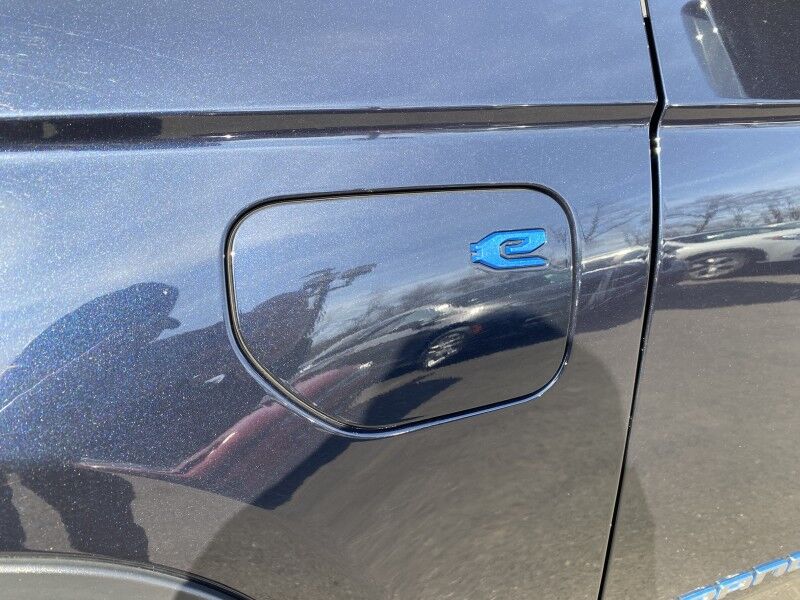 2023 Jeep Grand Cherokee 4xe Springfield PA