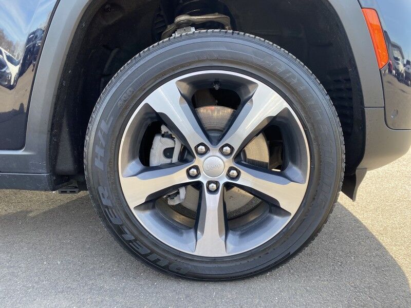 2023 Jeep Grand Cherokee 4xe Springfield PA