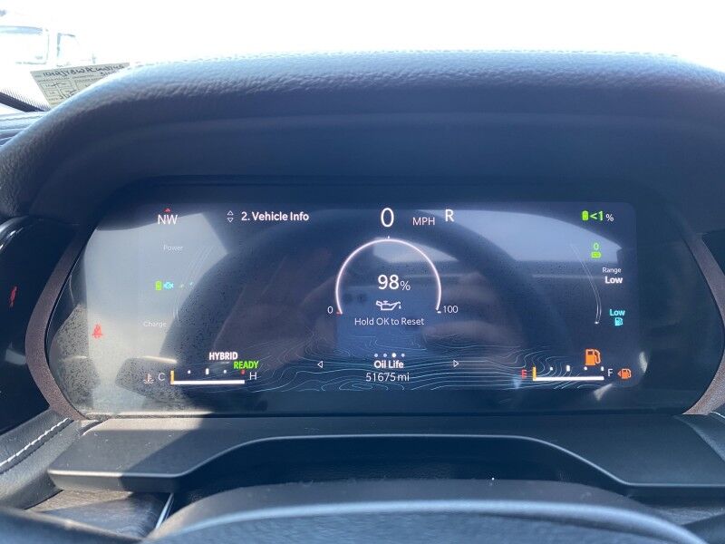 2023 Jeep Grand Cherokee 4xe Springfield PA