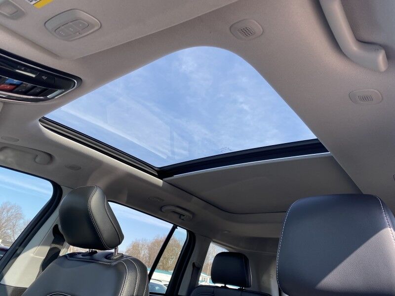 2023 Jeep Grand Cherokee 4xe Springfield PA