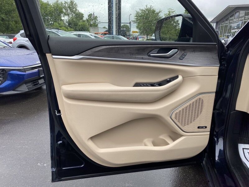 2023 Jeep Grand Cherokee 4xe Springfield PA