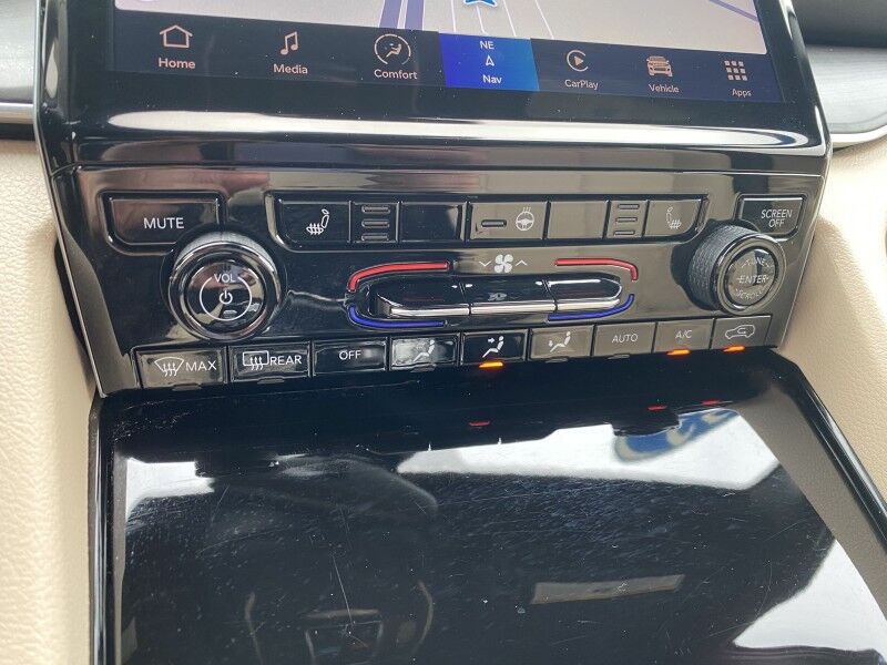 2023 Jeep Grand Cherokee 4xe Springfield PA