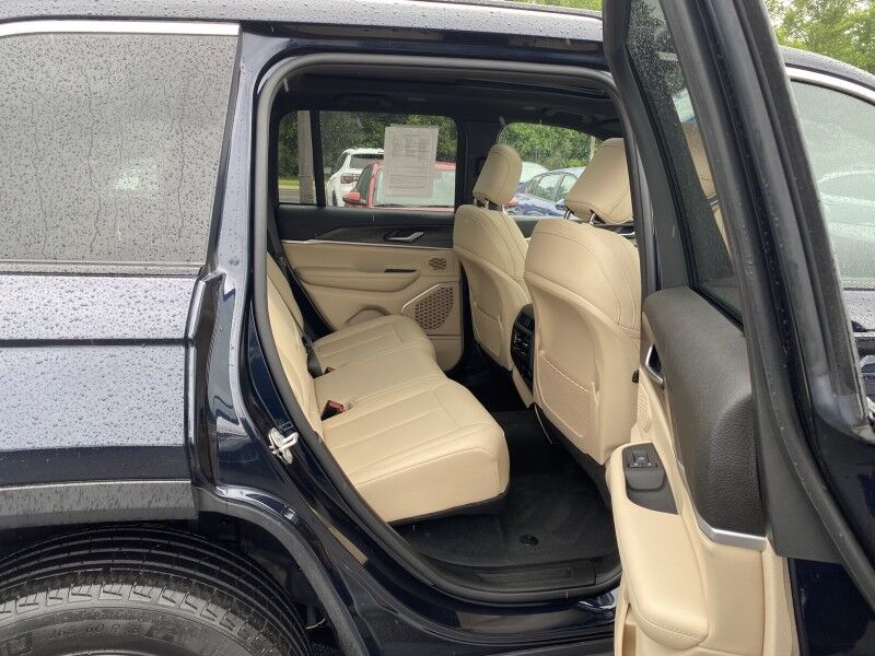 2023 Jeep Grand Cherokee 4xe Springfield PA