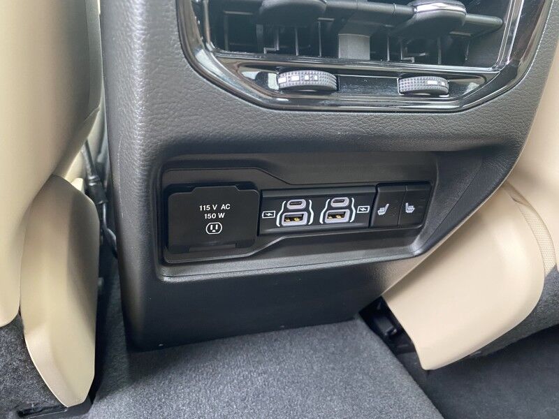 2023 Jeep Grand Cherokee 4xe Springfield PA