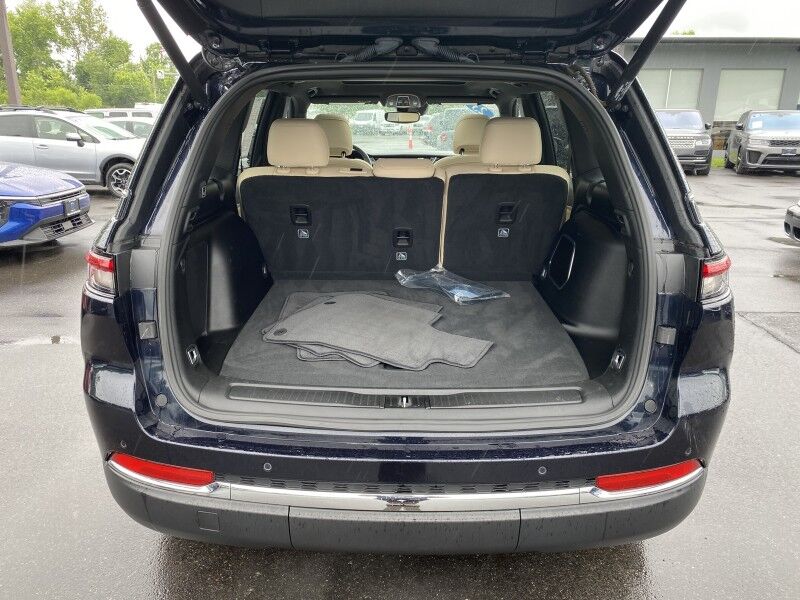 2023 Jeep Grand Cherokee 4xe Springfield PA