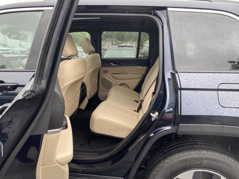 2023 Jeep Grand Cherokee 4xe Springfield PA