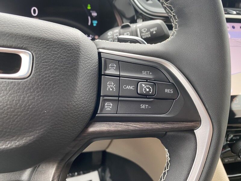 2023 Jeep Grand Cherokee 4xe Springfield PA