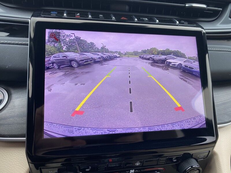 2023 Jeep Grand Cherokee 4xe Springfield PA
