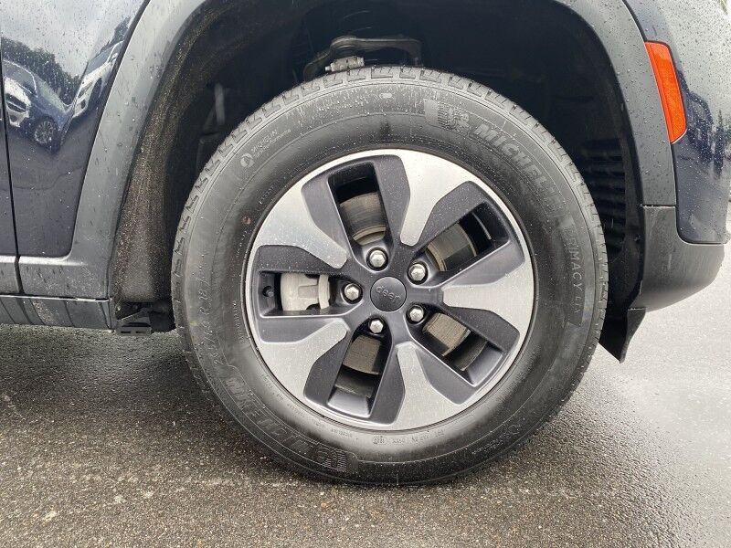 2023 Jeep Grand Cherokee 4xe Springfield PA