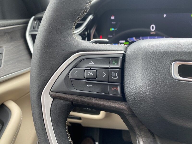 2023 Jeep Grand Cherokee 4xe Springfield PA