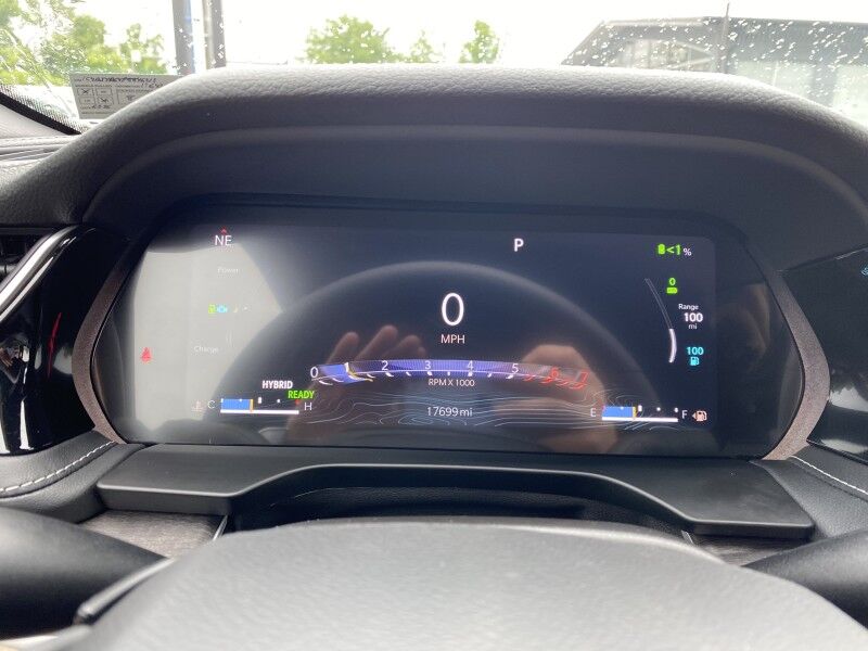 2023 Jeep Grand Cherokee 4xe Springfield PA