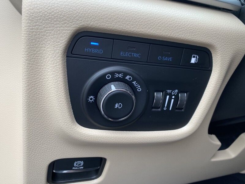2023 Jeep Grand Cherokee 4xe Springfield PA