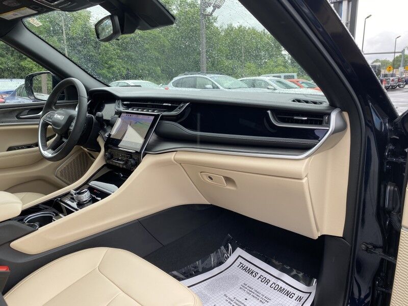 2023 Jeep Grand Cherokee 4xe Springfield PA