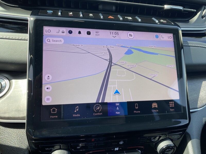 2023 Jeep Grand Cherokee 4xe Springfield PA