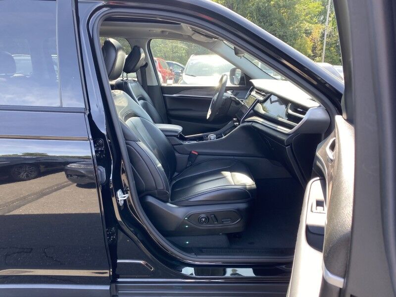 2023 Jeep Grand Cherokee 4xe Springfield PA
