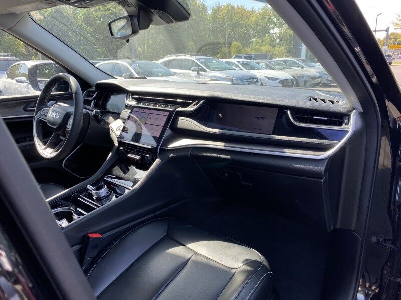 2023 Jeep Grand Cherokee 4xe Springfield PA