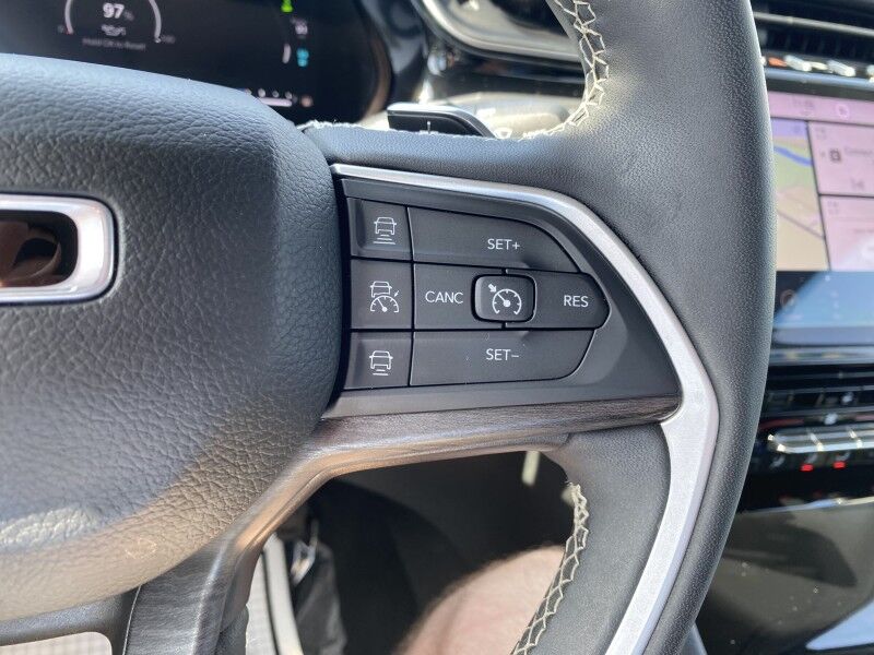 2023 Jeep Grand Cherokee 4xe Springfield PA