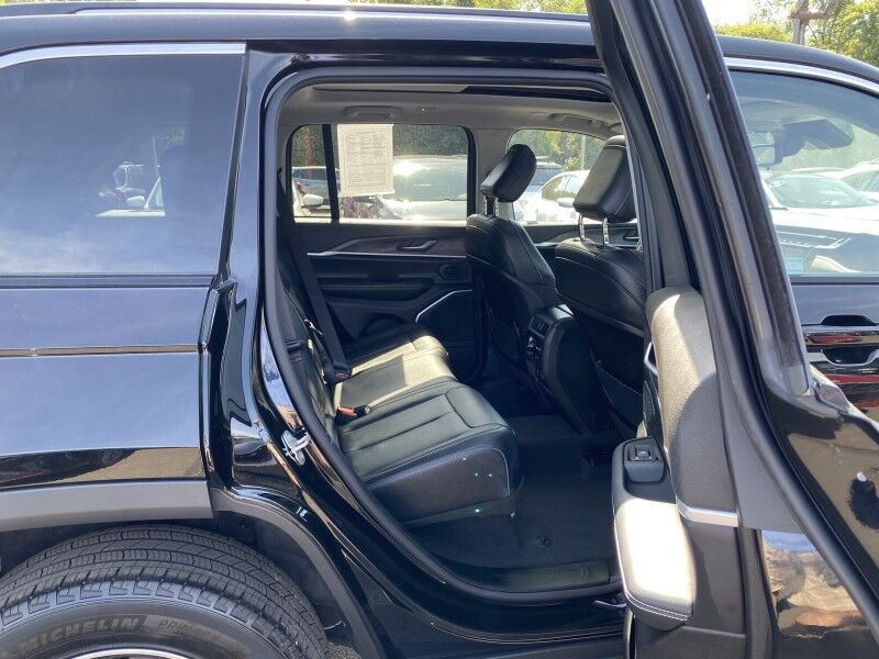 2023 Jeep Grand Cherokee 4xe Springfield PA