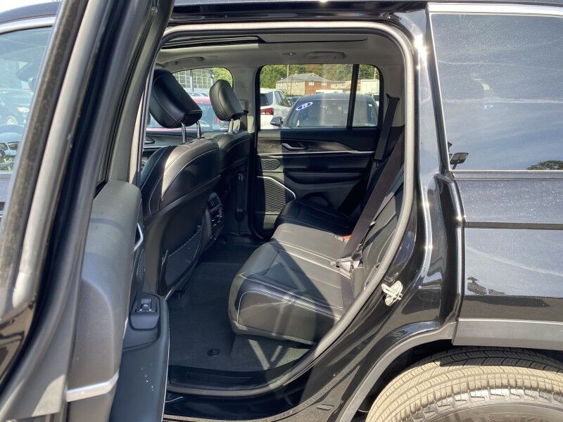 2023 Jeep Grand Cherokee 4xe Springfield PA