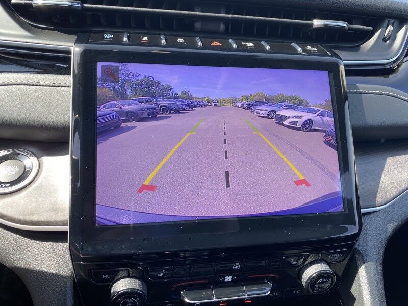 2023 Jeep Grand Cherokee 4xe Springfield PA