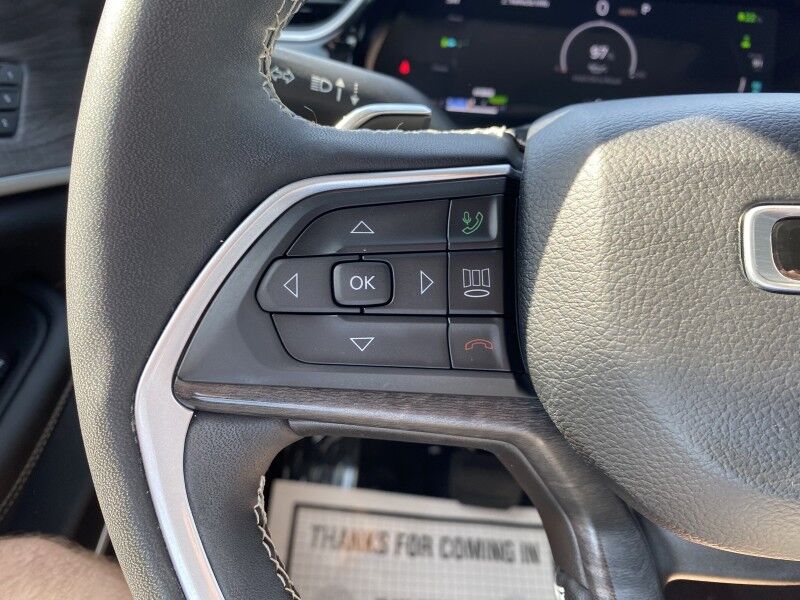 2023 Jeep Grand Cherokee 4xe Springfield PA