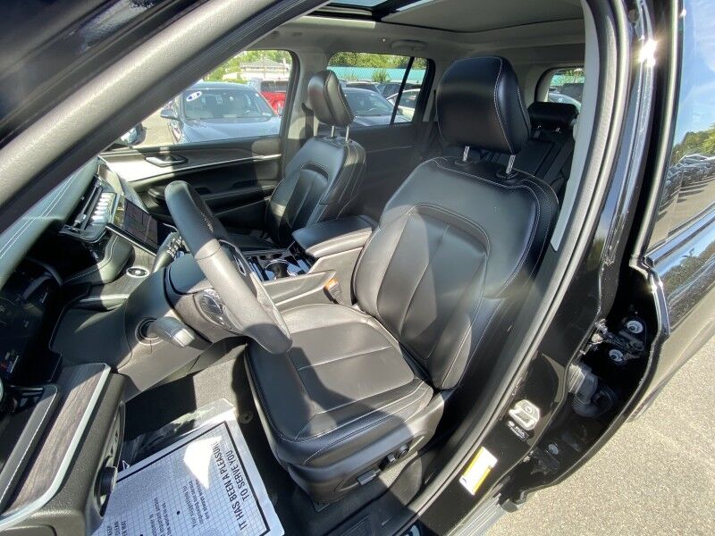 2023 Jeep Grand Cherokee 4xe Springfield PA