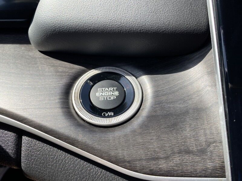 2023 Jeep Grand Cherokee 4xe Springfield PA