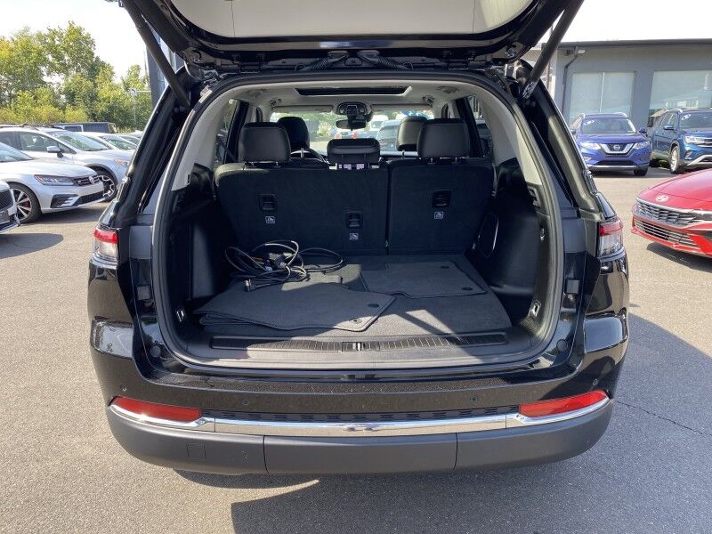 2023 Jeep Grand Cherokee 4xe Springfield PA