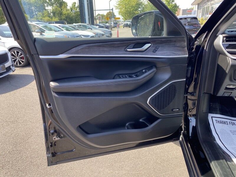 2023 Jeep Grand Cherokee 4xe Springfield PA