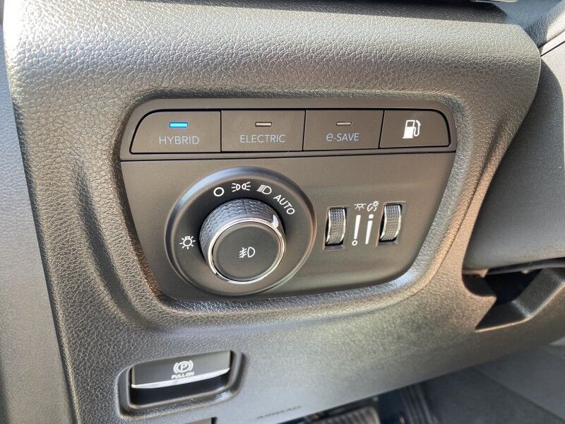 2023 Jeep Grand Cherokee 4xe Springfield PA