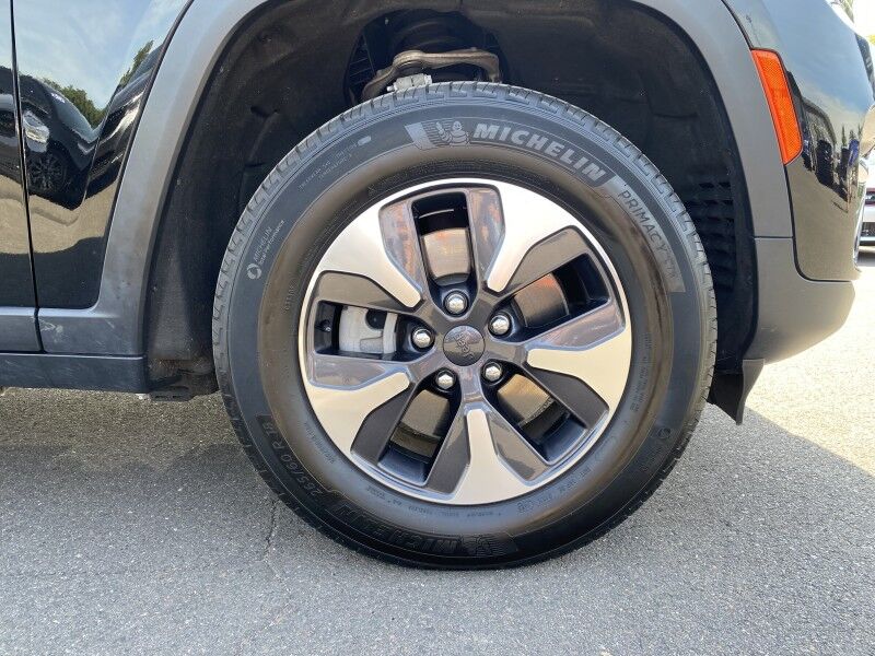 2023 Jeep Grand Cherokee 4xe Springfield PA